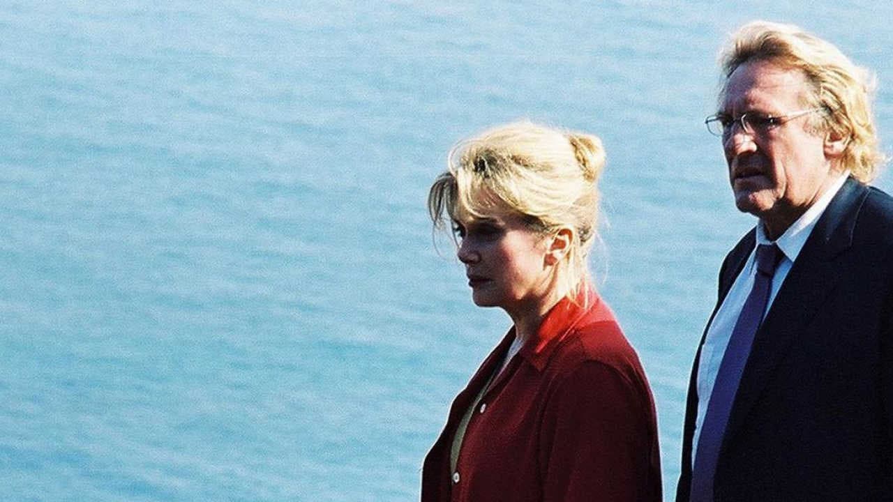 Backdrop – Changing Times