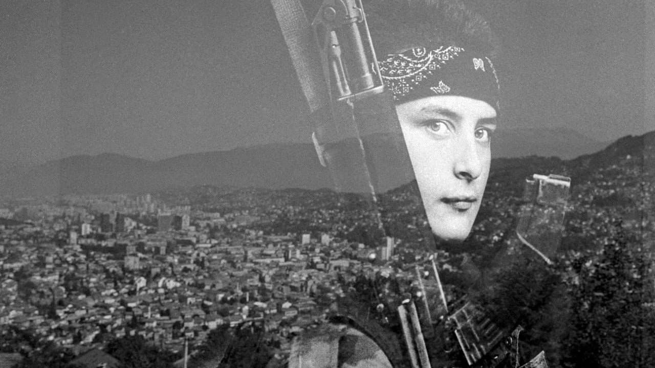 Backdrop – Les ponts de Sarajevo