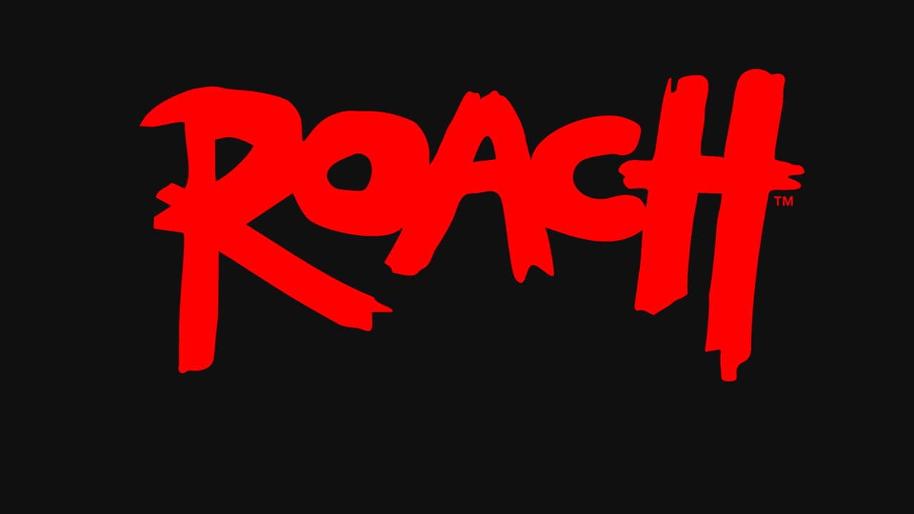 Backdrop – ROACH™