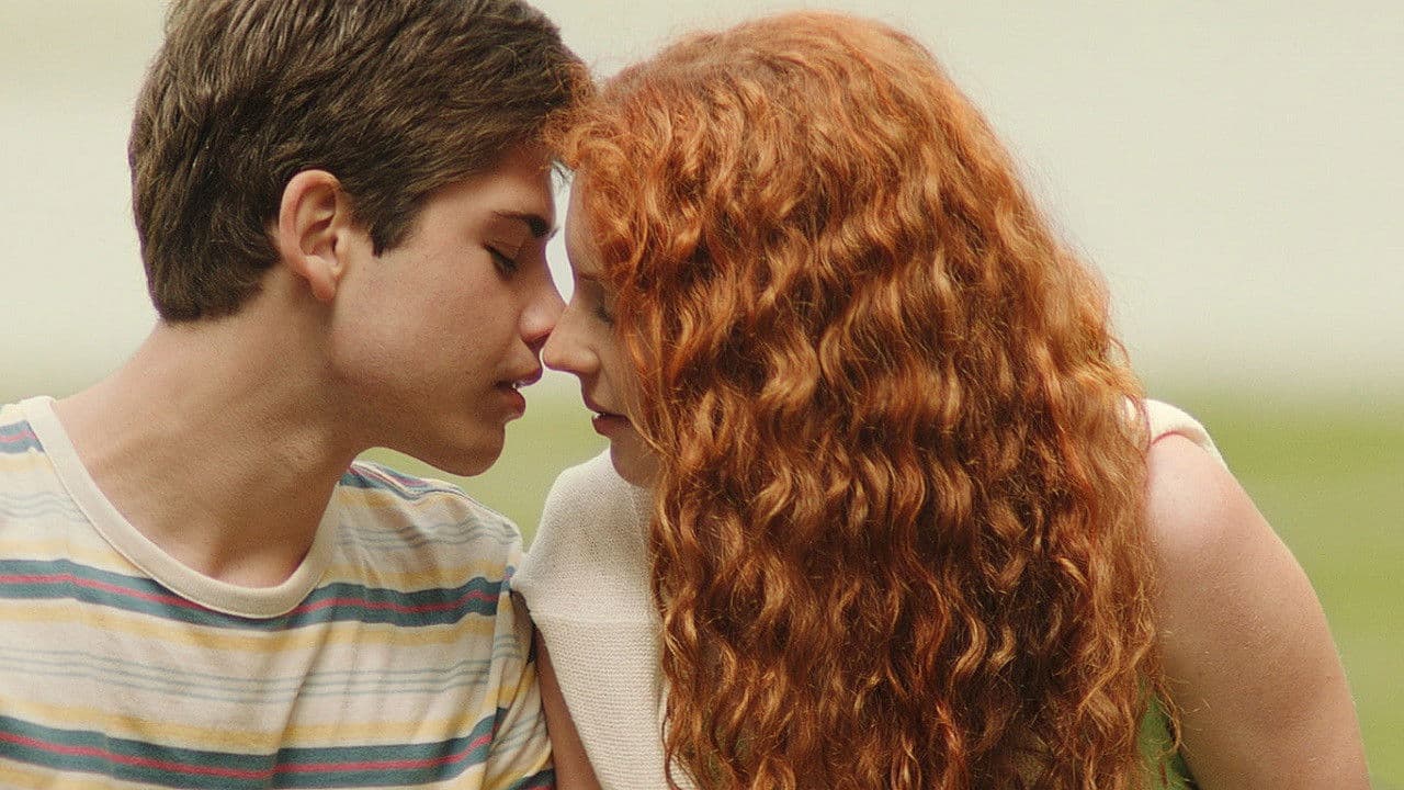 Backdrop – Něžné vlny