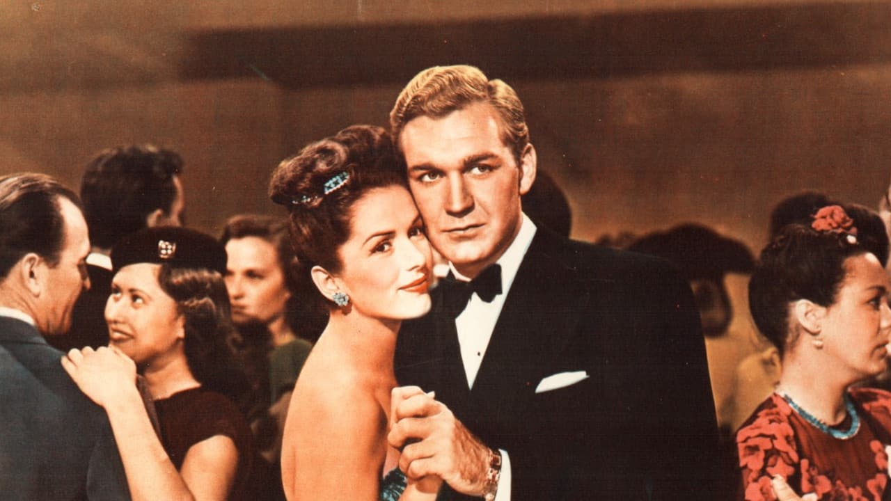 Backdrop – Talk About a Lady