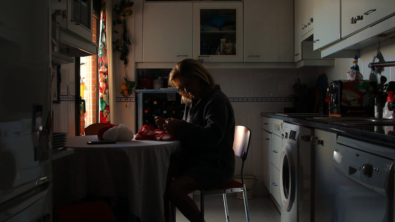 Backdrop – Filomena