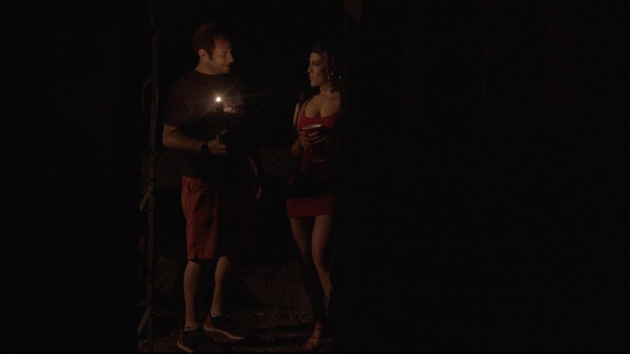 Backdrop – Light From the Tower