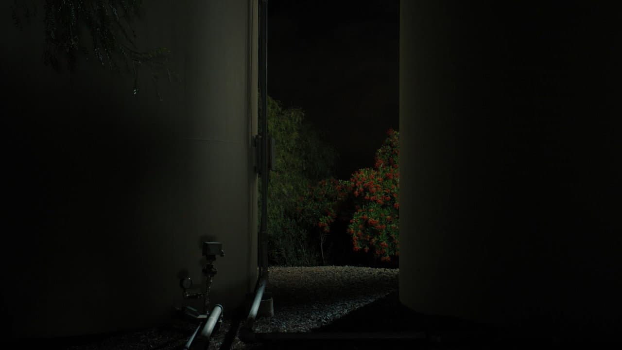 Backdrop – Tomorrow, You Pretty Ghost