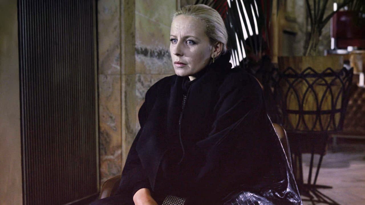 Backdrop – Dekalog, Zwei