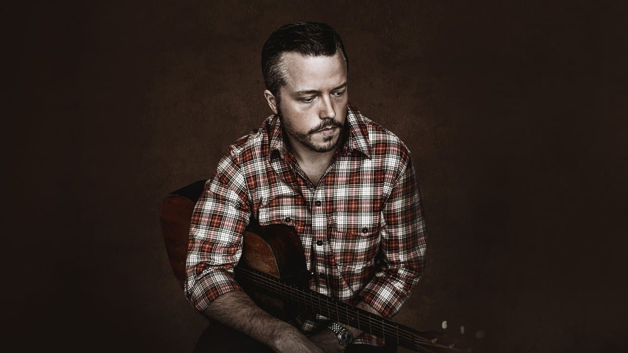 Backdrop – Jason Isbell: Running With Our Eyes Closed