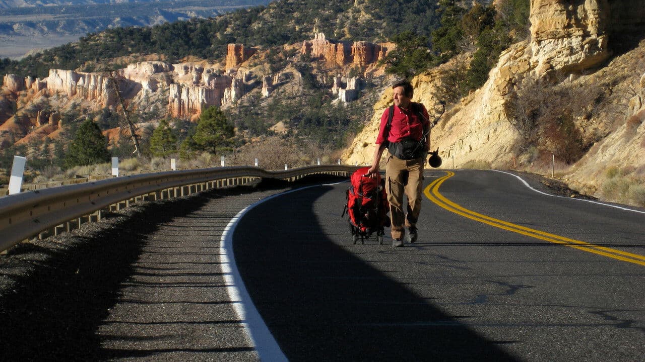 Backdrop – J'irai dormir à Hollywood