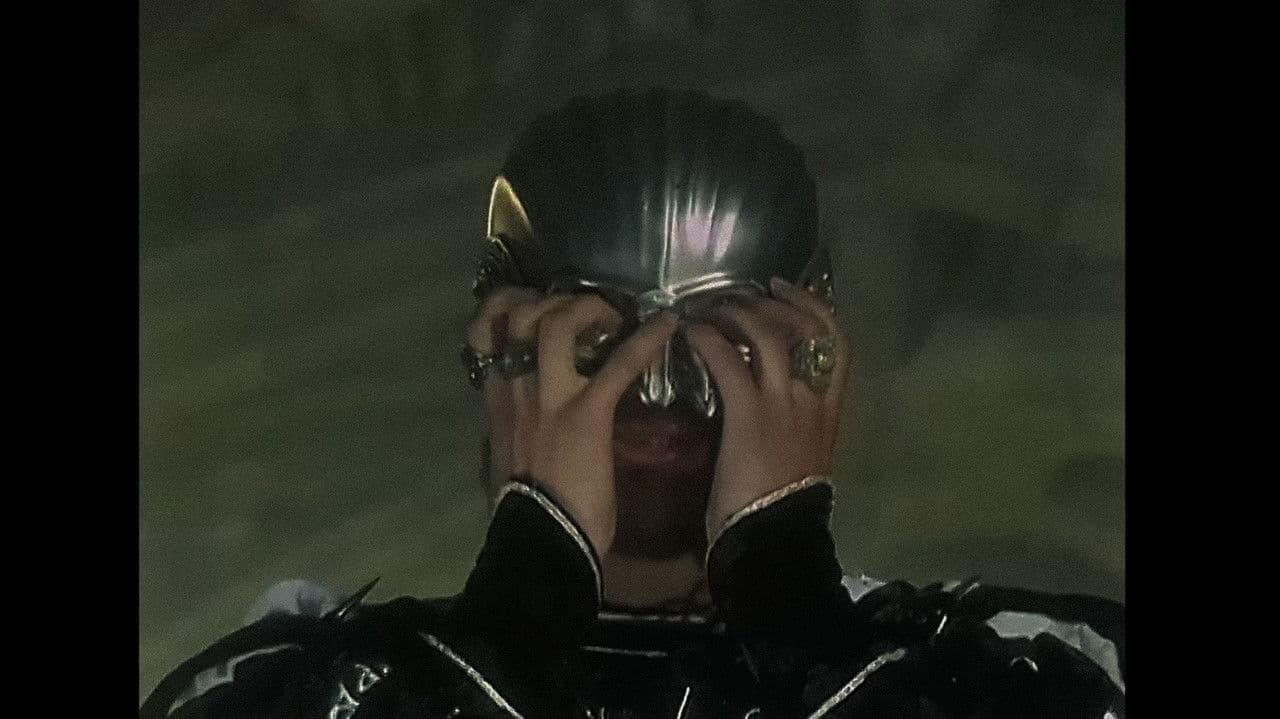 Backdrop – The Chronicles of Narnia: The Silver Chair