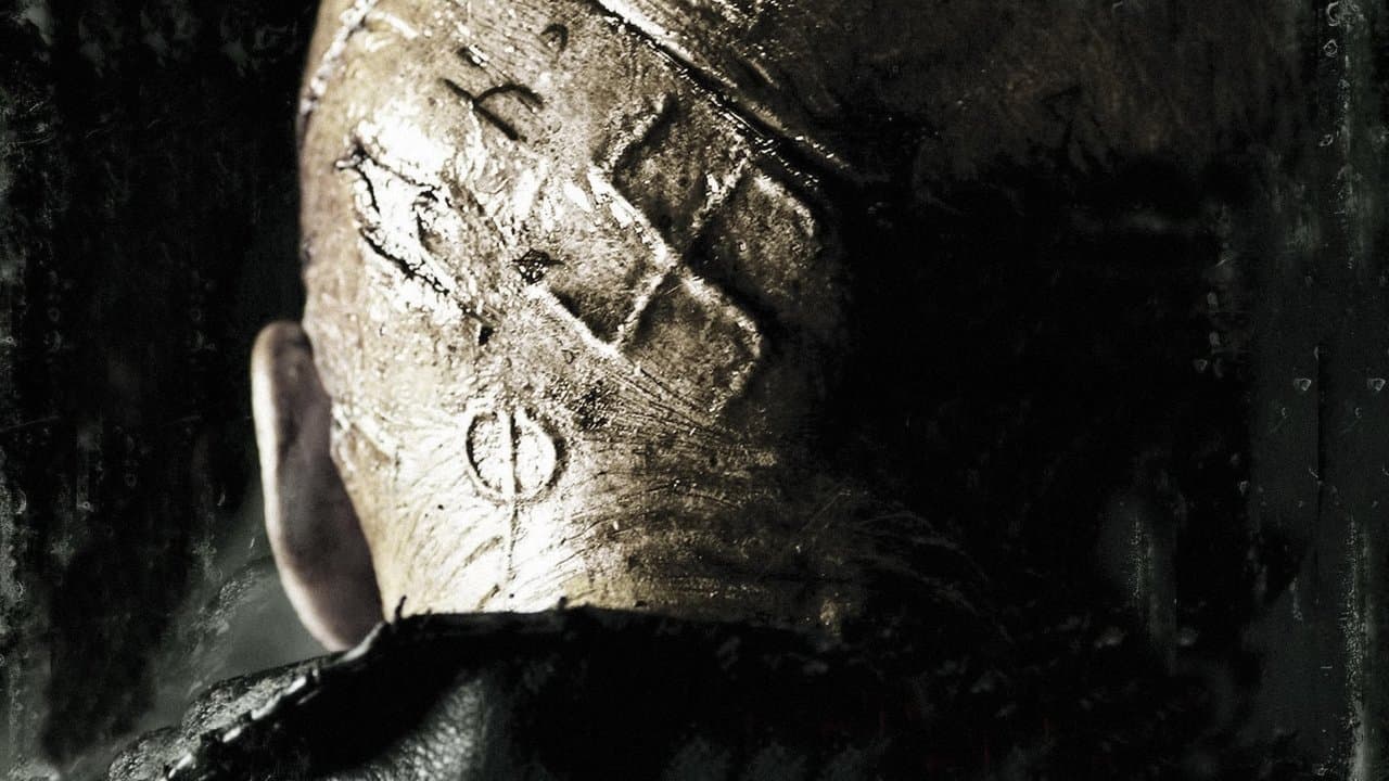 Backdrop – Blood Creek