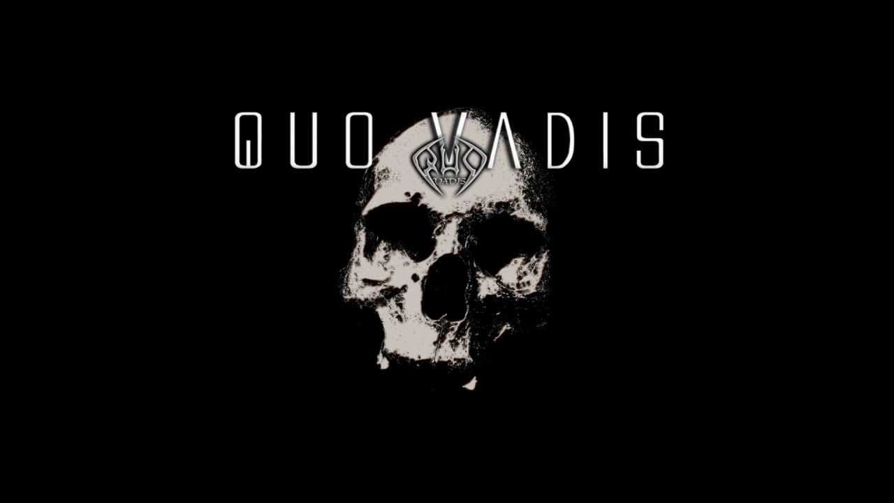 Backdrop – Quo Vadis: Defiant Indoctrination