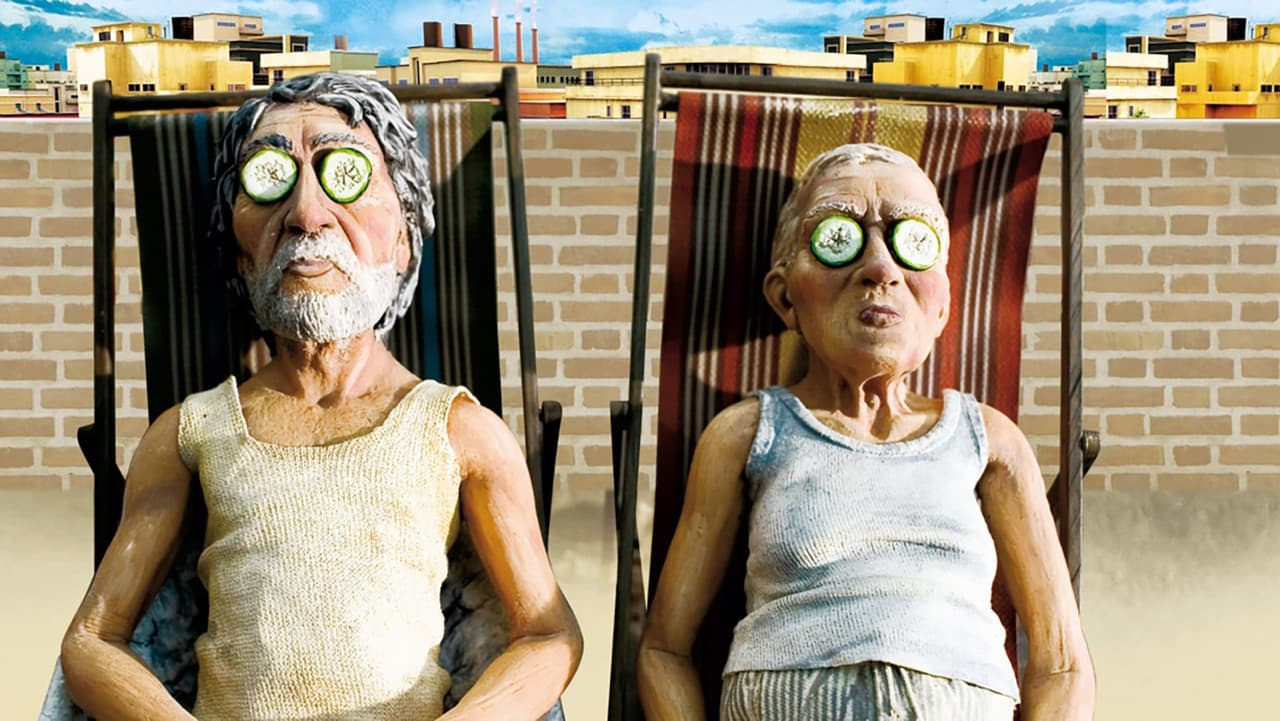 Backdrop – Der Sinn des Lebens für 9,99$