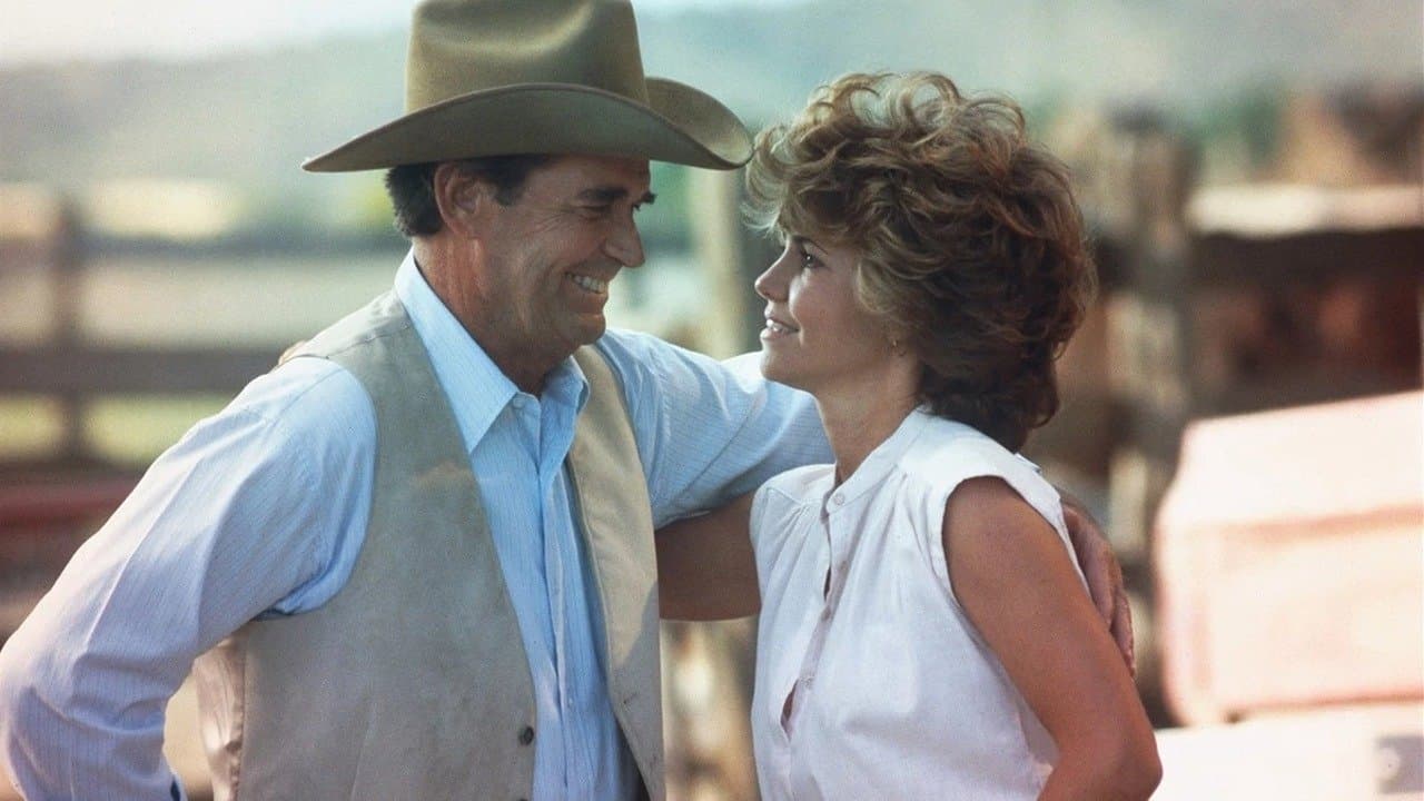 Backdrop – Die zweite Wahl - Eine Romanze