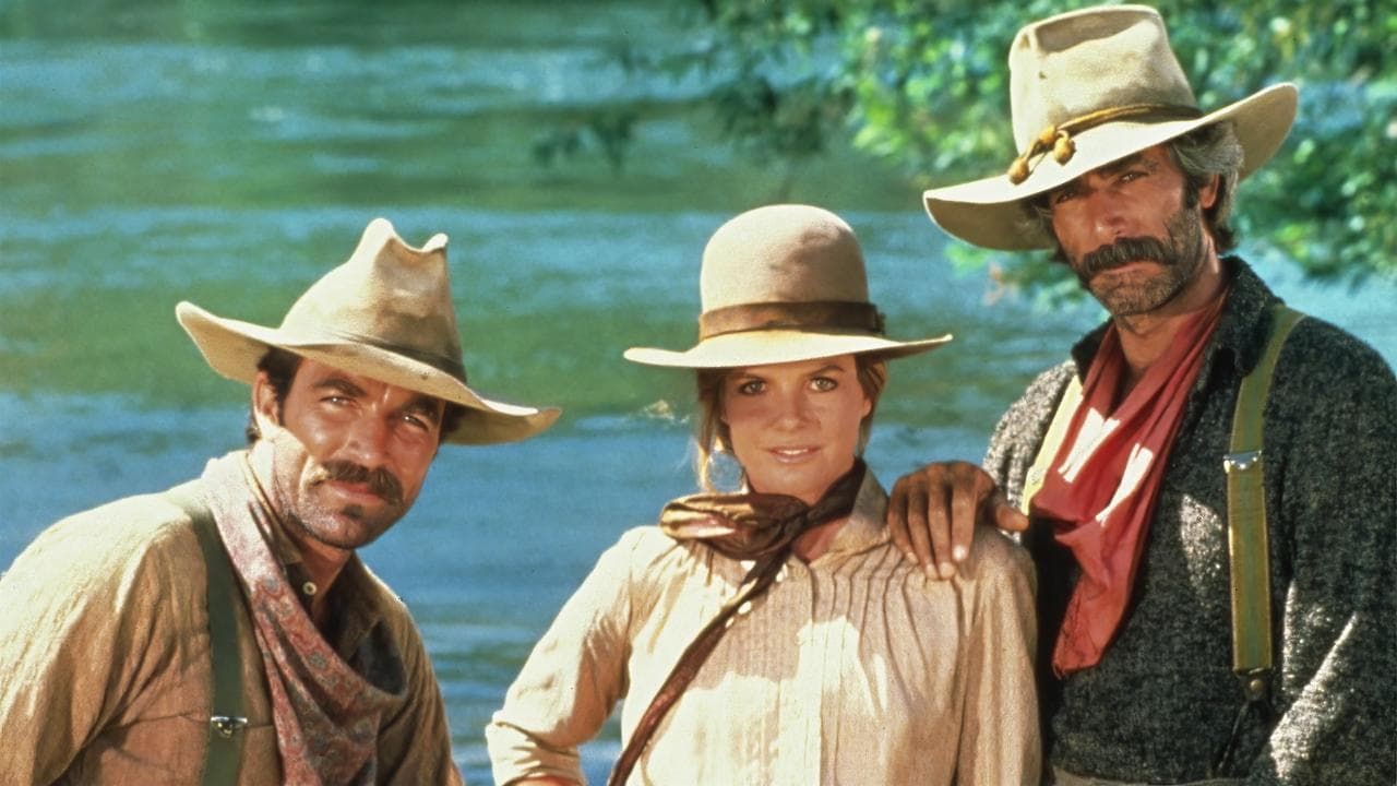 Backdrop – Die Schattenreiter