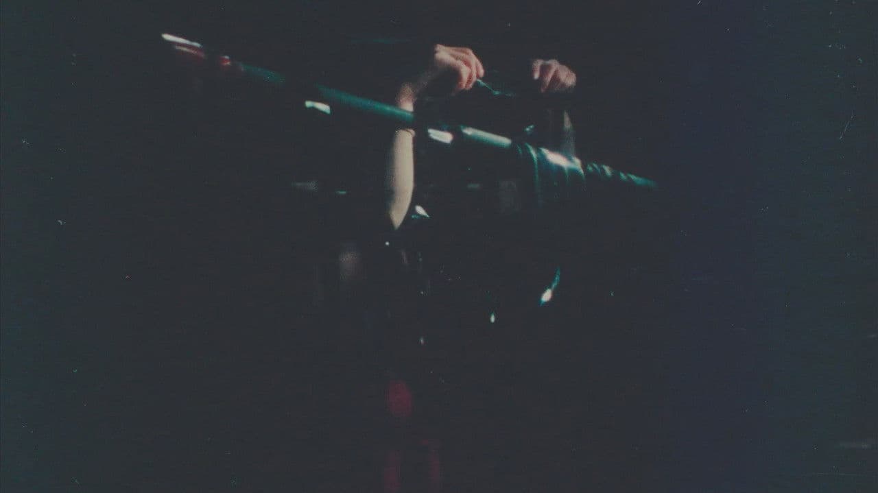 Backdrop – 무제 77-A