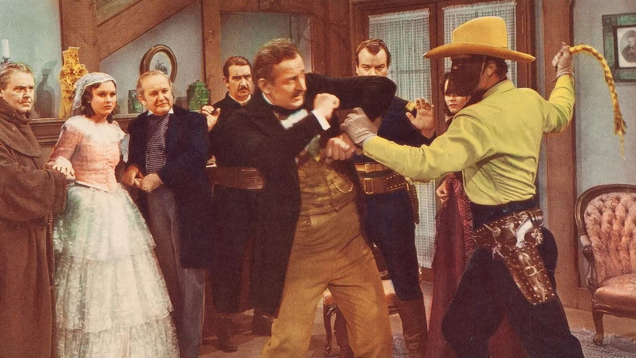 Backdrop – Hi-Yo Silver