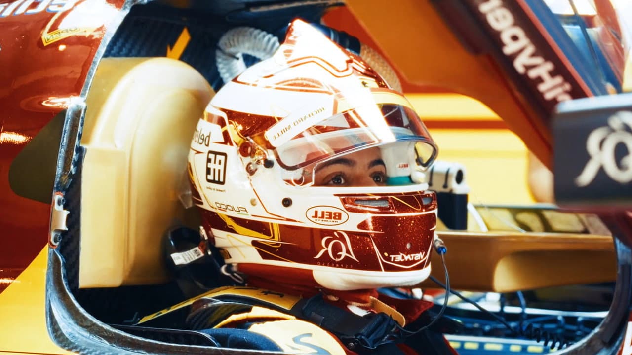 Backdrop – Les 24 heures du Mans - L’histoire d’une course mythique