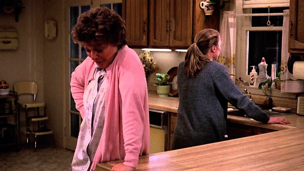 Backdrop – Nacht, Mutter