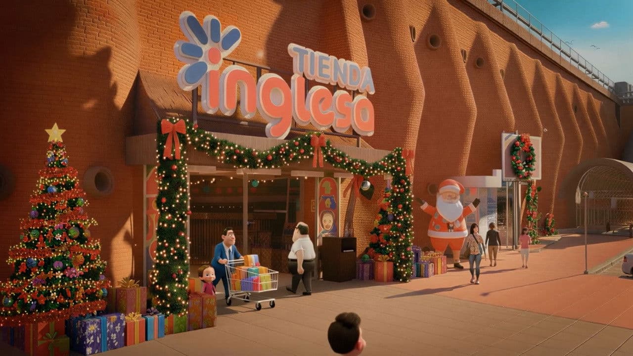 Backdrop – Invisible