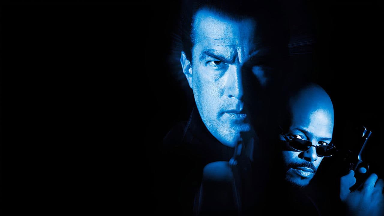 Backdrop – Glimmer Man