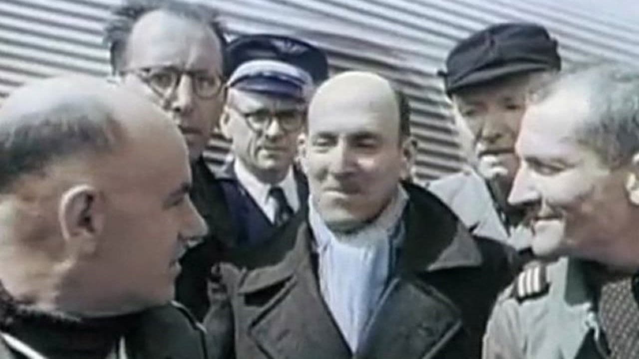 Backdrop – Les Ailes des héros