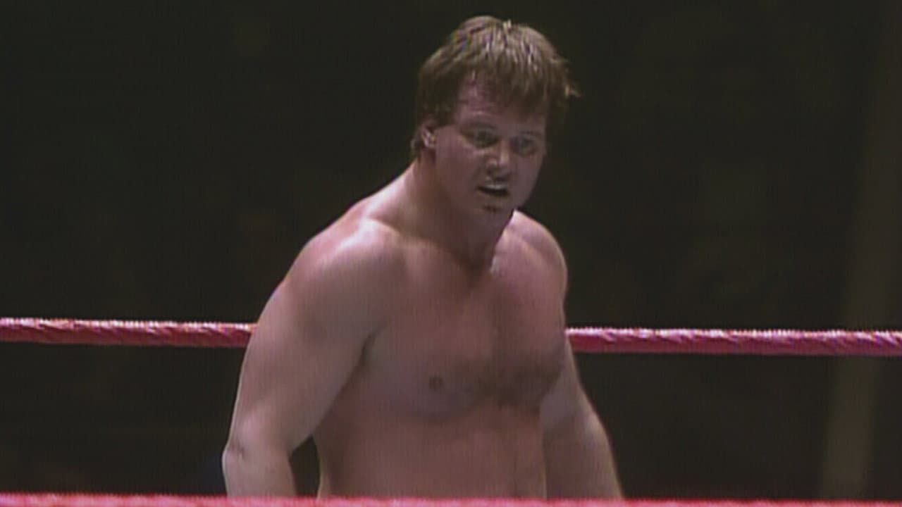 Backdrop – Most Unusual Matches