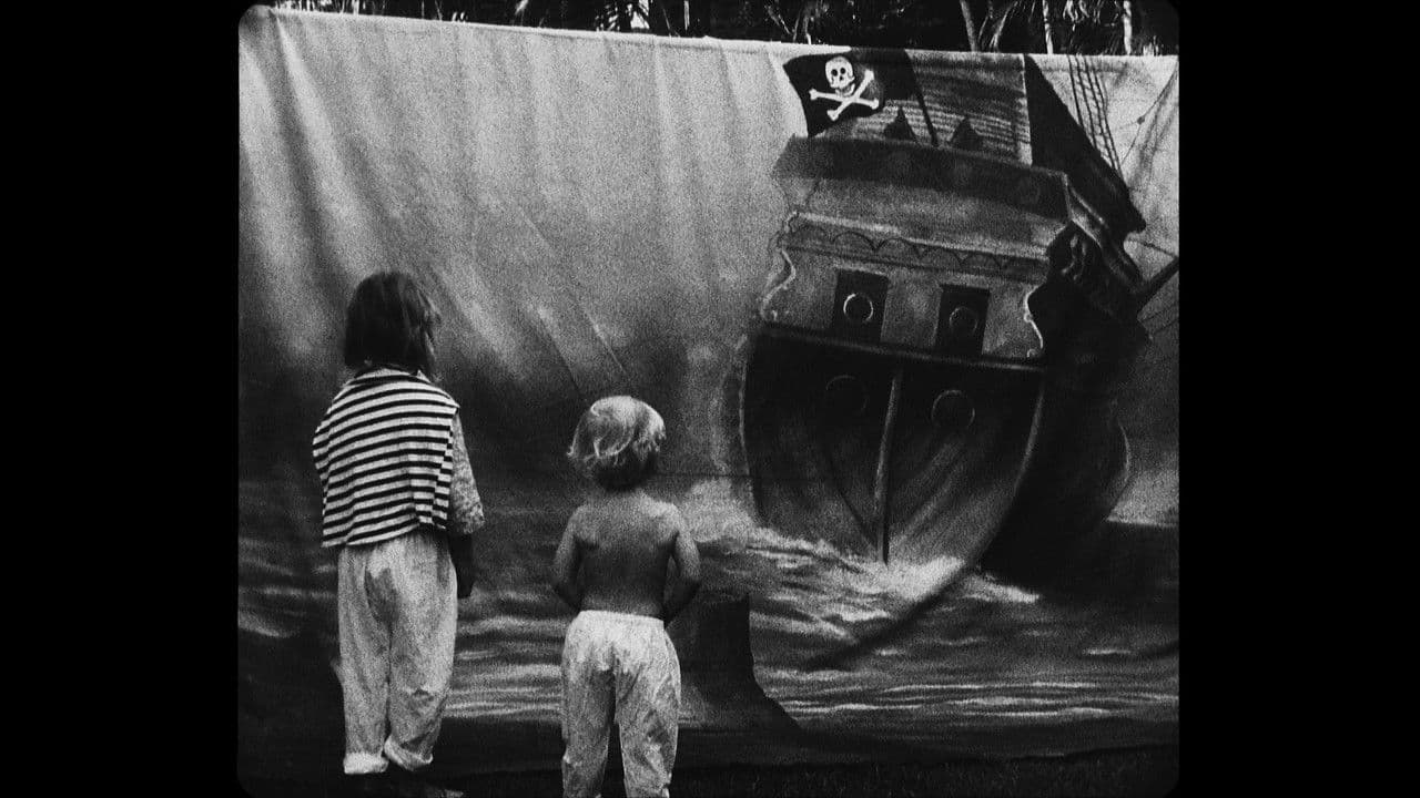 Backdrop – MOBY DICK 4 DUMMIES