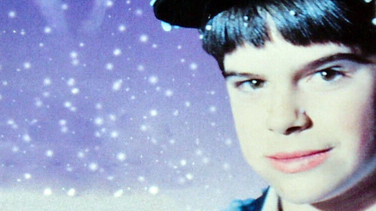 Backdrop – A Christmas Reunion