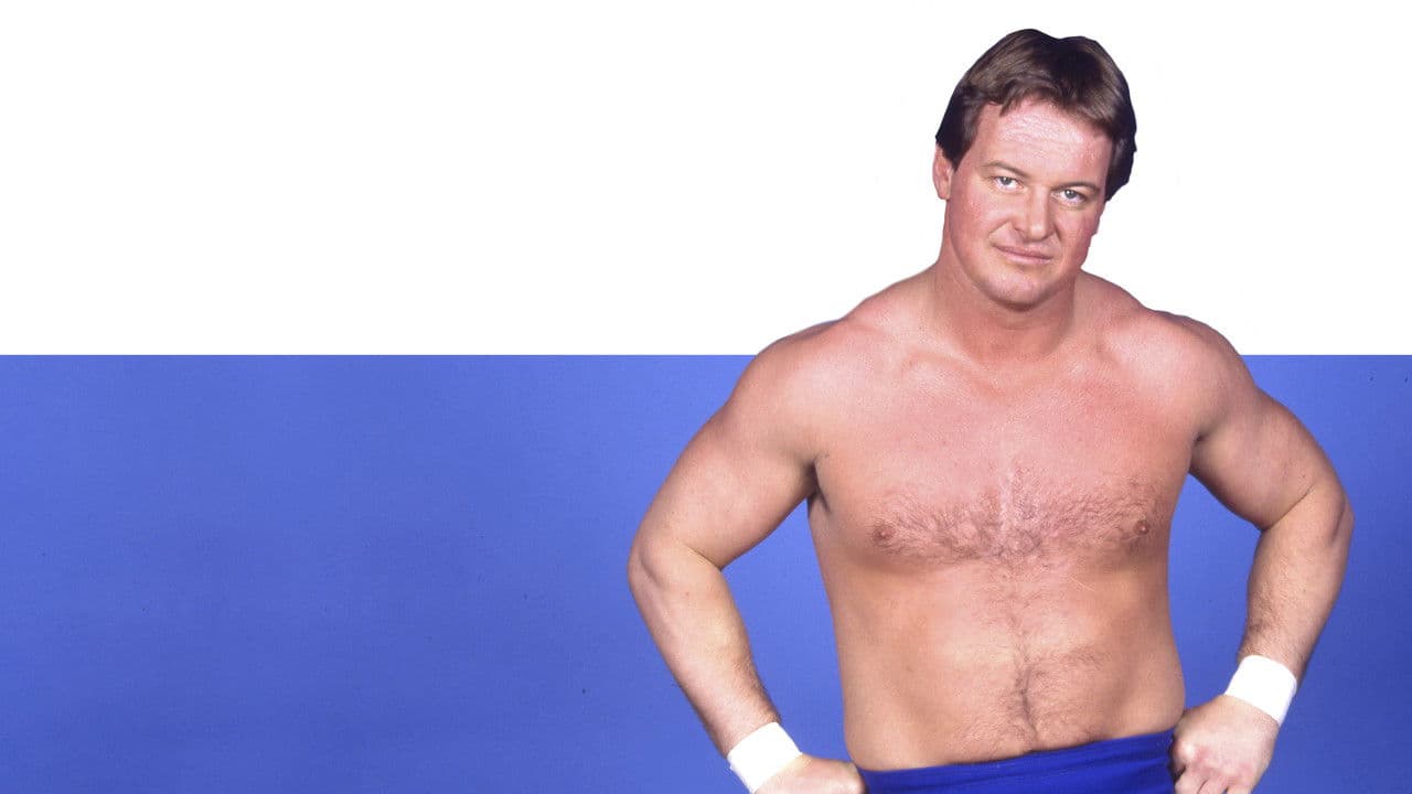 Backdrop – Rowdy Roddy Piper's Greatest Hits