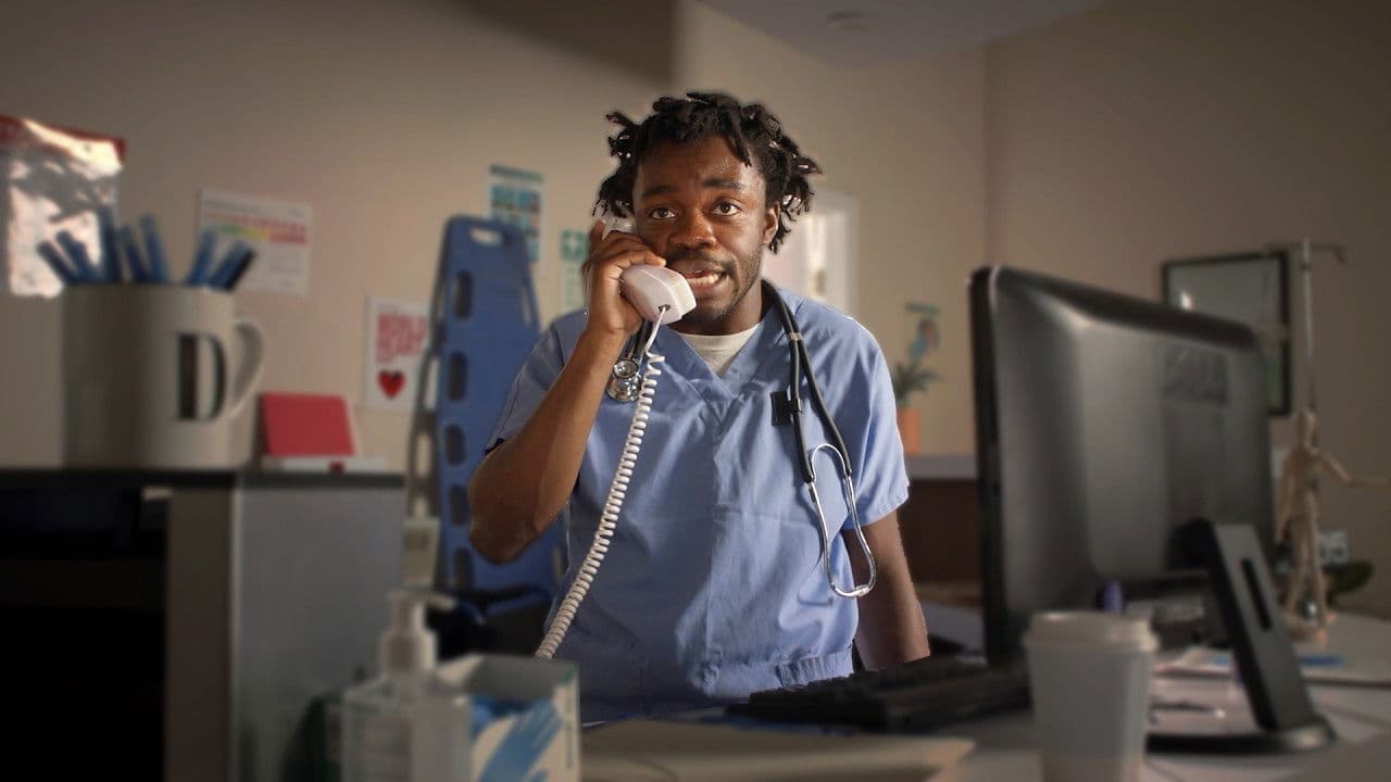 Backdrop – Cause & Effect