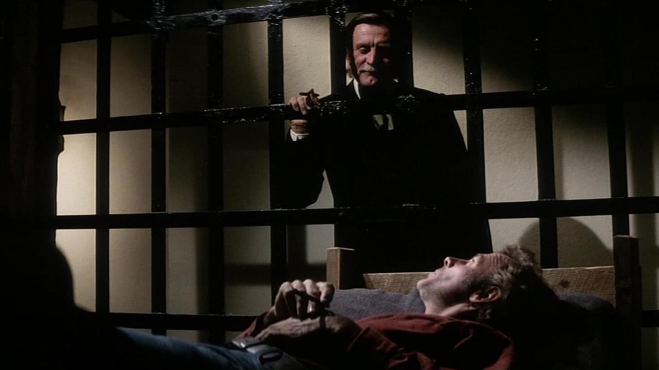 Backdrop – Männer des Gesetzes