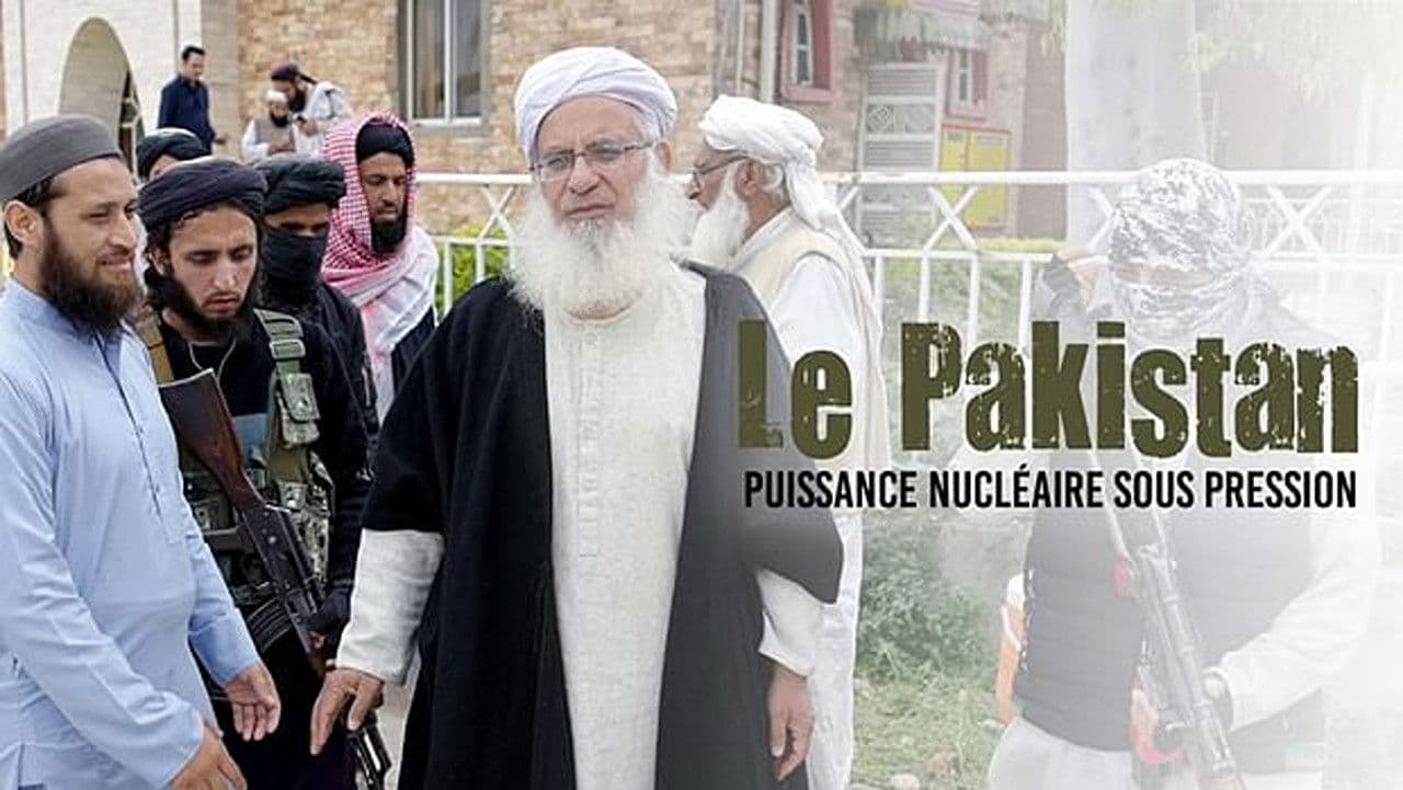 Backdrop – Pakistan - Atommacht unter Druck