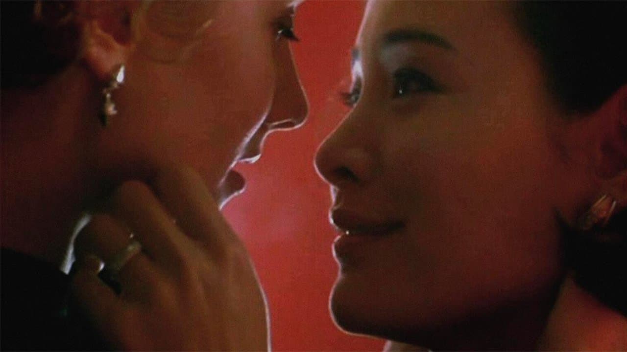 Backdrop – Wild Side - Doppeltes Spiel