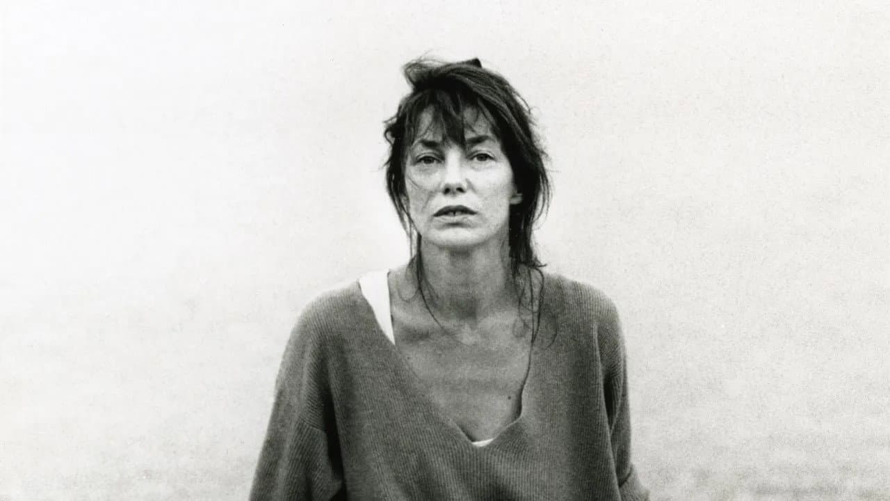 Backdrop – Jane Birkin au Bataclan