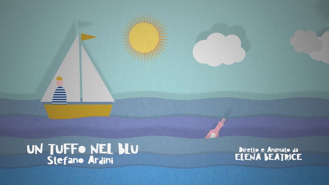 Backdrop – Un tuffo nel blu