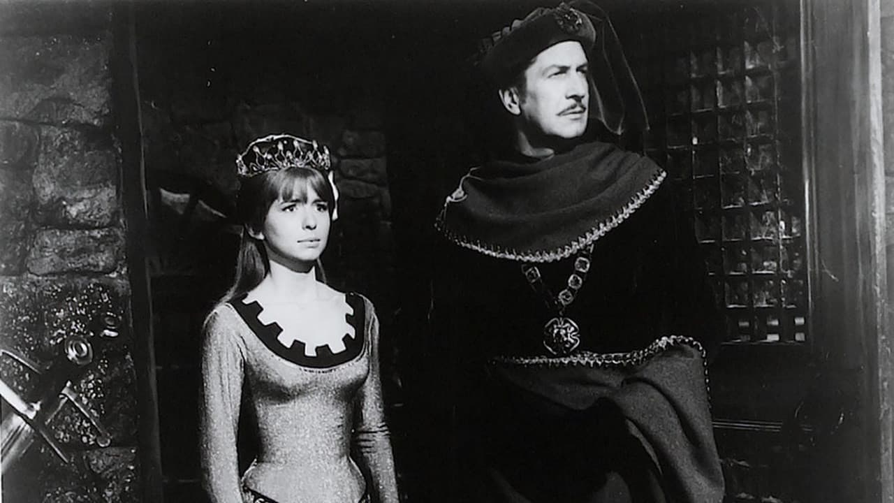 Backdrop – Satanas - Das Schloss der blutigen Bestie