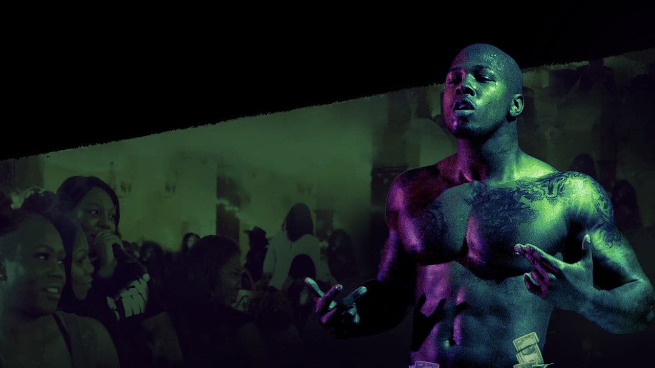 Backdrop – This One's for the Ladies