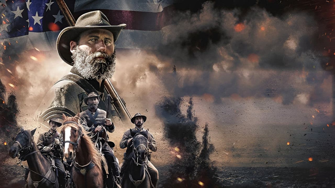 Backdrop – Band of Rebels