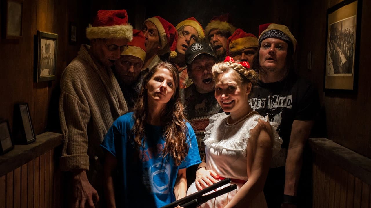 Backdrop – Helsinki Mansplaining Massacre