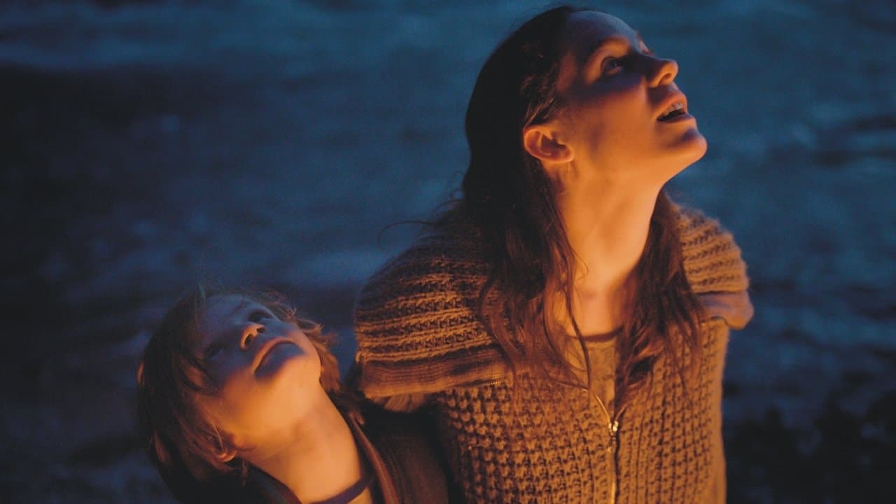 Backdrop – Die beste aller Welten