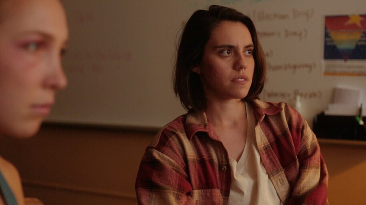 Backdrop – Thanks to Her