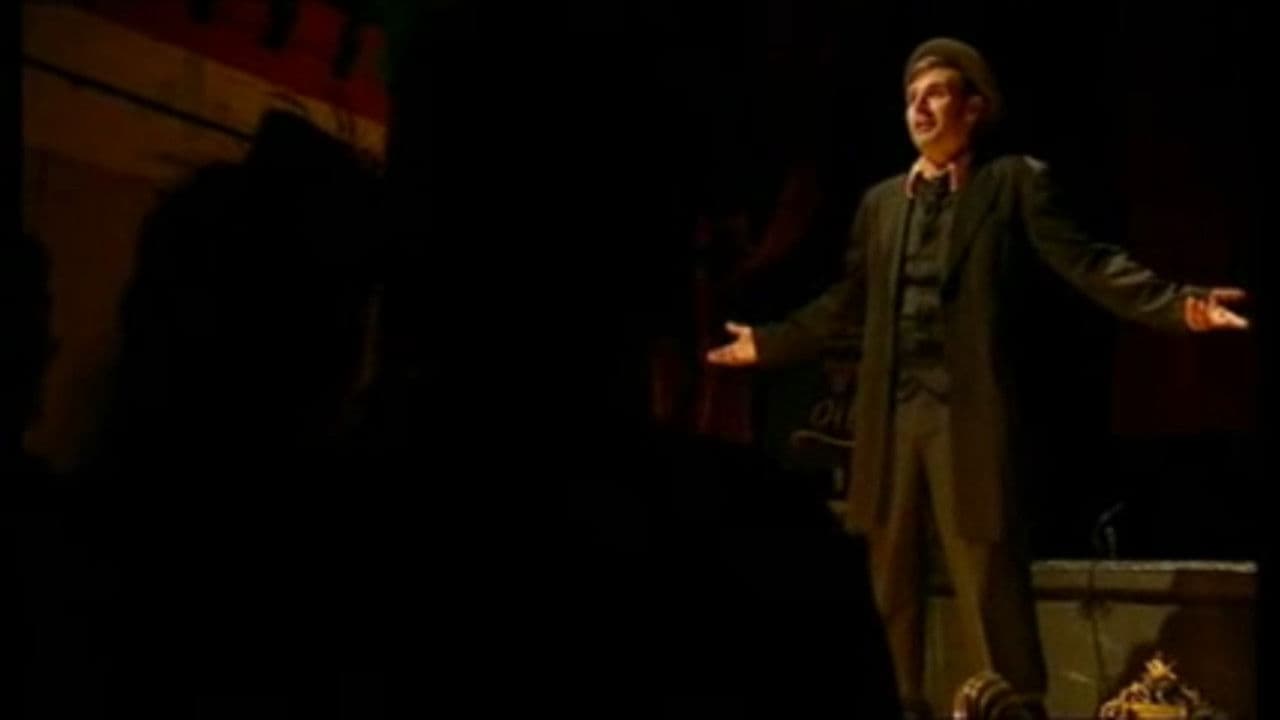 Backdrop – Robert Newman's History of Oil