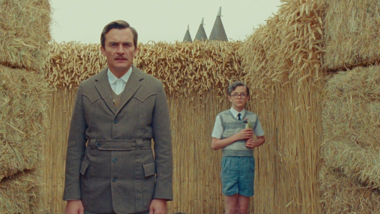 Backdrop – Der Schwan