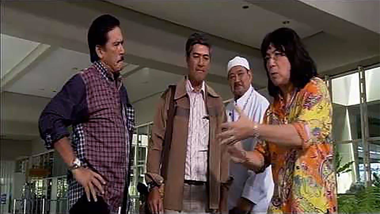 Backdrop – Iskul Bukol 20 Years After (Ungasis and Escaleras Adventure)