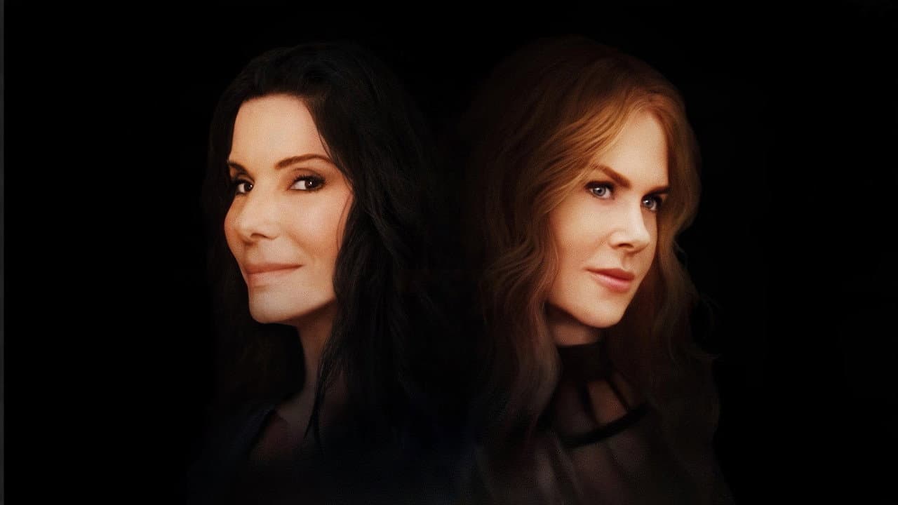 Backdrop – Practical Magic 2 – Zauberhafte Schwestern