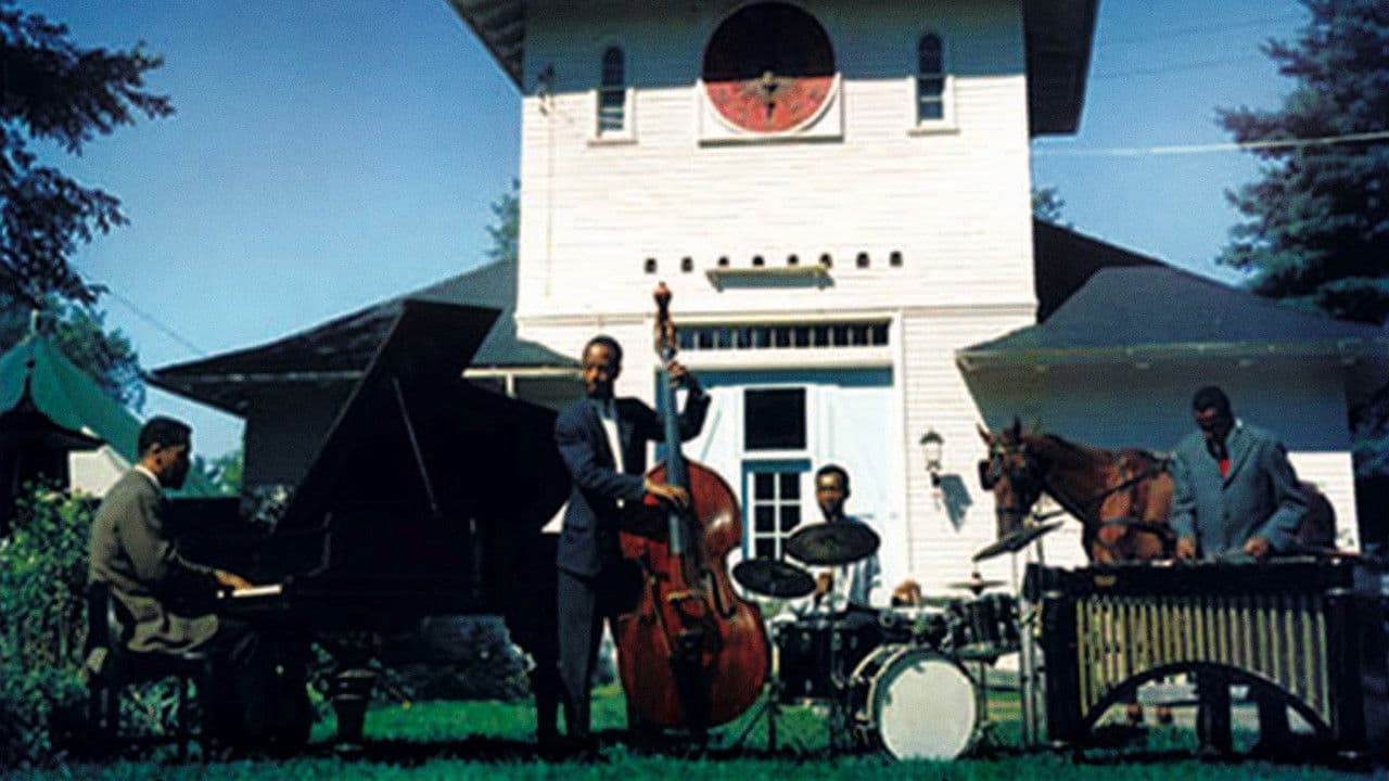 Backdrop – Music Inn