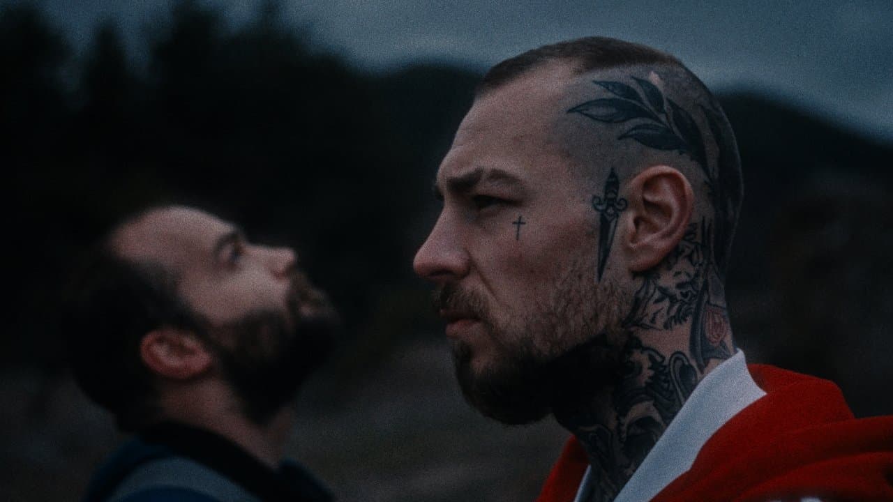 Backdrop – Безветрие