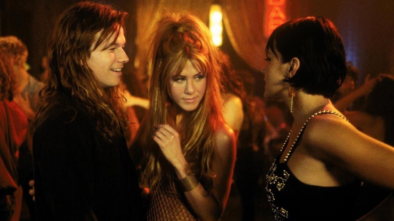 Backdrop – Rock Star