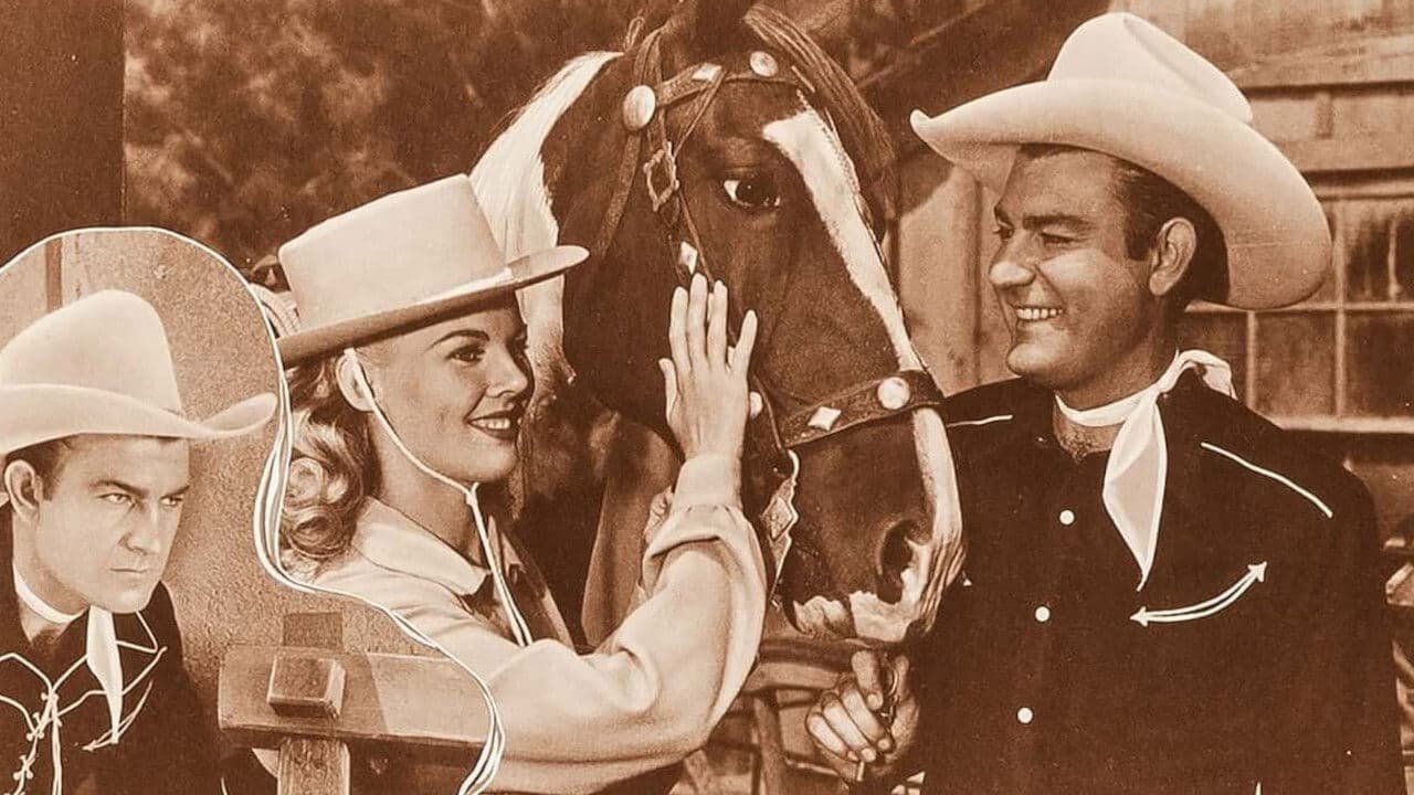 Backdrop – Coyote Canyon