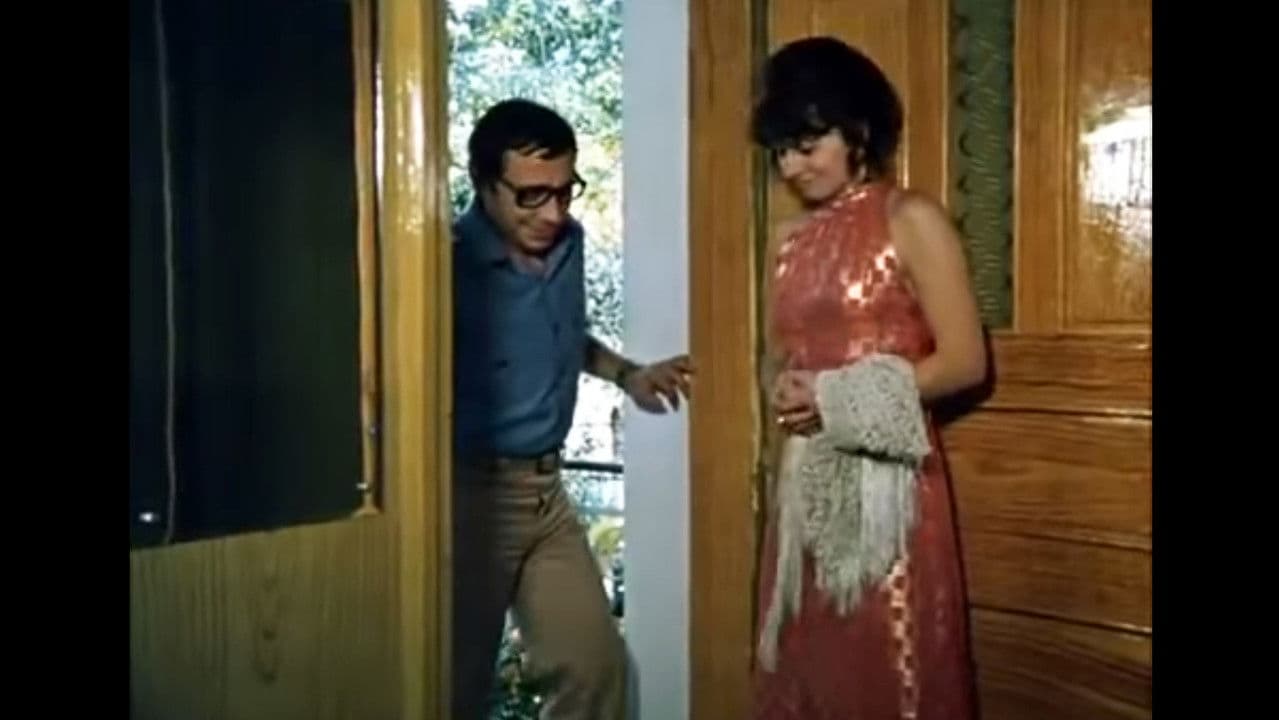 Backdrop – От нищо нещо