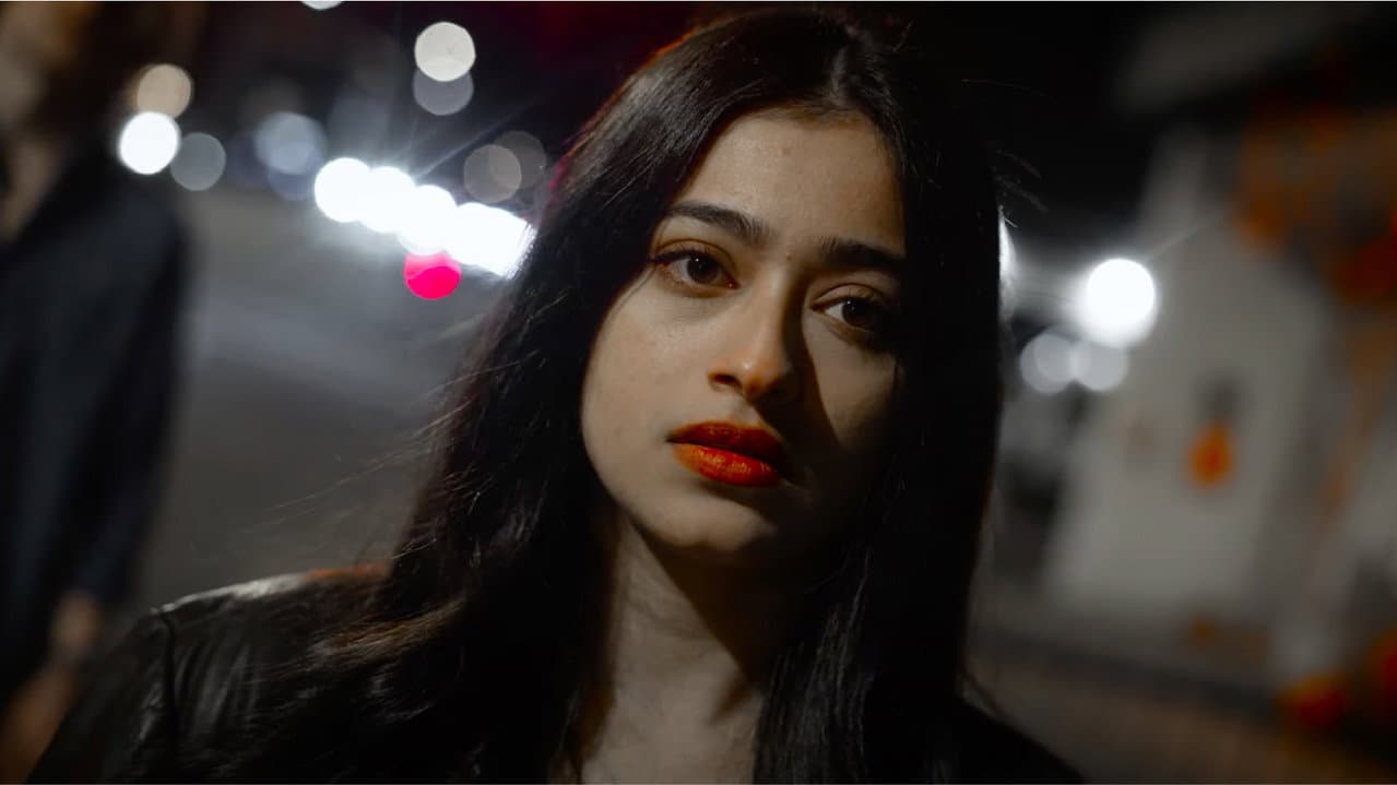 Backdrop – Raw and Red